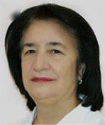 Врач Аттоева Кулина Алибиевна