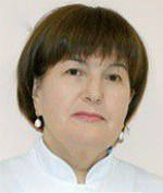 Врач Моллаева Сурат Масхутовна