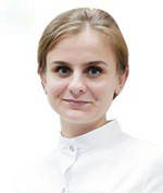Фото врача: Красавина Анастасия Александровна
