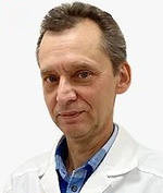 Фото врача: Тогулев Сергей Николаевич