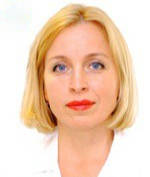 Фото врача: Максимова Елена Николаевна
