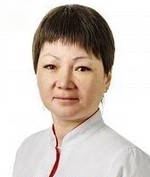 Фото врача: Карпова Екатерина Юрьевна