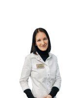 Врач Желтобрюхова Екатерина Игоревна