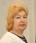 Врач Сорокина Галина Геннадьевна