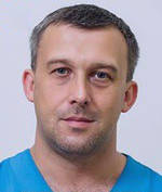 Врач Садов Юрий Николаевич