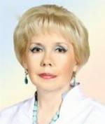 Врач Воронович Юлия Евгеньевна