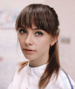 Фото врача: Казакова Елена Игоревна