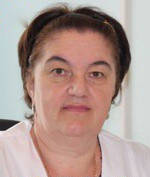 Врач Шхагапсоева Ирина Влвдимировна