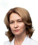 Фото врача: Новичихина Ирина Анатольевна
