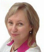 Сучкова Лиана Анатольевна Фото врача: Сучкова Лиана Анатольевна
