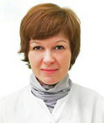 Фото врача: Розова Светлана Валерьевна