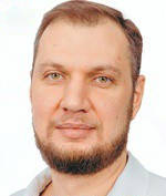 Фото врача: Олейник Артем Николаевич
