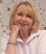 Врач Хайнова Светлана Владимировна