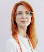 Гайдукова Юлия Вадимовна Фото врача: Гайдукова Юлия Вадимовна