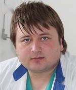 Врач Готыжев Мурат Арсенович