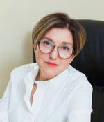Врач Разумовская Елена Александровна