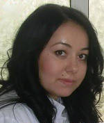 Врач Максидова Алла Арсеновна