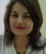 Врач Шукова Ляна Зауровна