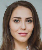 Врач Молостова Екатерина Вячеславовна