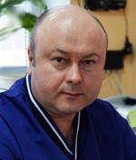 Фото врача: Коконов Алексей Николаевич