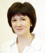 Врач Близнецова Елена Александровна