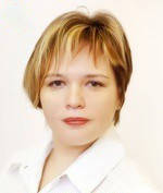 Врач Медведева Ирина Анатольевна