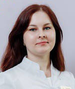 Любавина Эльвира Рафаиловна Фото врача: Любавина Эльвира Рафаиловна