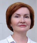 Фото врача: Радионова Ирина Анатольевна