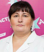 Фото врача: Кудина Елена Евгеньевна