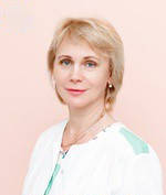 Врач Белякова Татьяна Борисовна