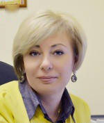Фото врача: Соина Елена Александровна