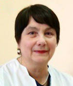 Фото врача: Богданова Ирина Вадимовна