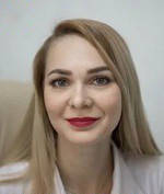 Фото врача: Темнова Марина Игоревна