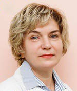 Фото врача: Анисимова Ирина Геннадьевна