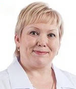 Врач Зуева Галина Анатольевна