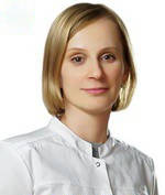 Врач Белякова Светлана Васильевна