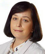 Врач Бердникова Анна Гересовна