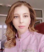 Врач Галаева Эллина Ахметовна