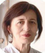 Врач Анзорова Марита Меджидовна