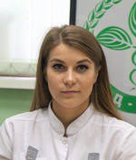 Врач Розанова Карина Константиновна