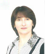 Врач Дышокова Елена Халифовна