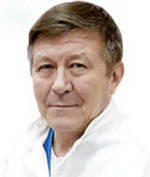Фото врача: Тимофеев Николай Иванович