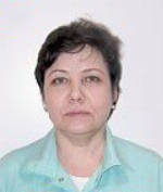 Фото врача: Силайчева Галина Ивановна