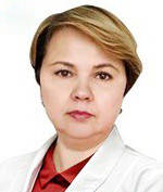 Фото врача: Малеванец Ирина Владимировна