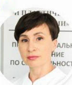 Фото врача: Сорокина Гелия Атласовна
