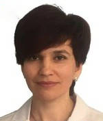 Фото врача: Гришутина Елена Валерьевна