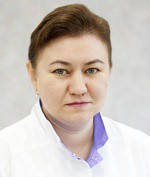 Фото врача: Гордеева Елена Юрьевна