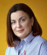 Врач Секачева Ирина Николаевна