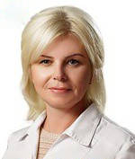 Смирнова Оксана Витальевна Фото врача: Смирнова Оксана Витальевна