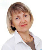 Монахова Ирина Юрьевна Фото врача: Монахова Ирина Юрьевна